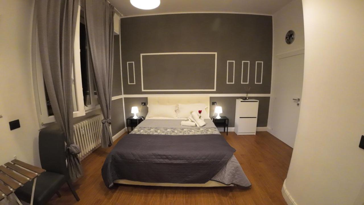 Apartamento Urban Center Ii Easy Parking Near Tram
