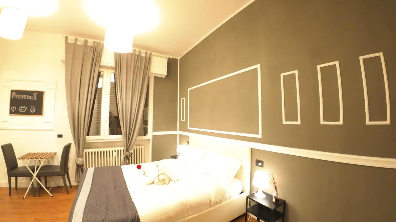 Apartamento Urban Center Ii Easy Parking Near Tram Florencia