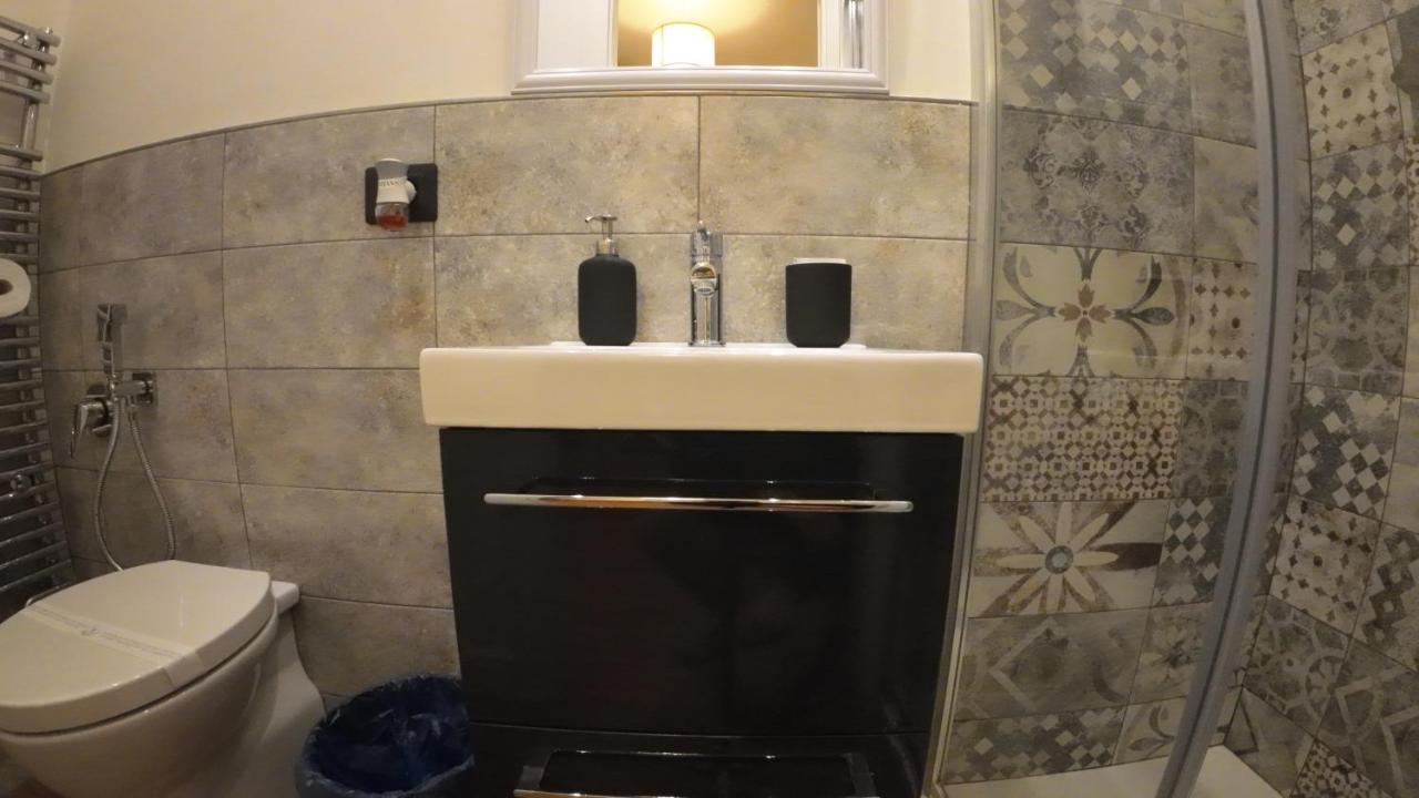 Apartamento Urban Center Ii Easy Parking Near Tram *