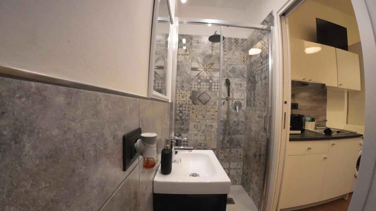 Apartamento Urban Center Ii Easy Parking Near Tram Florencia