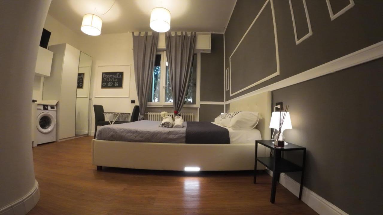 Apartamento Urban Center Ii Easy Parking Near Tram