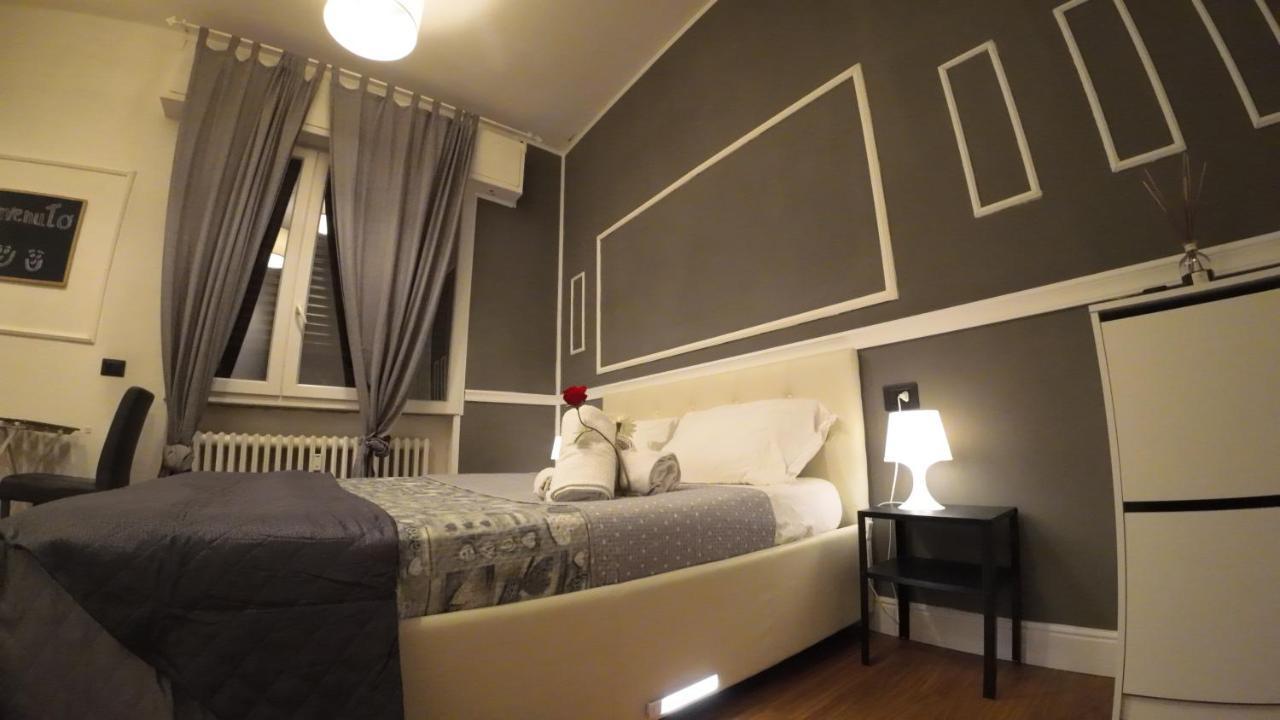 Apartamento Urban Center Ii Easy Parking Near Tram *