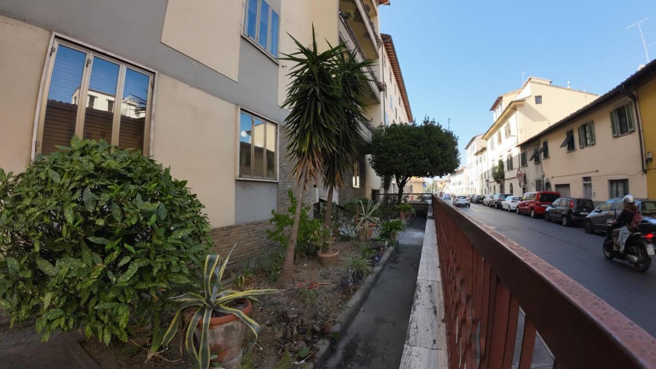 Urban Center Ii Easy Parking Near Tram Florencia
