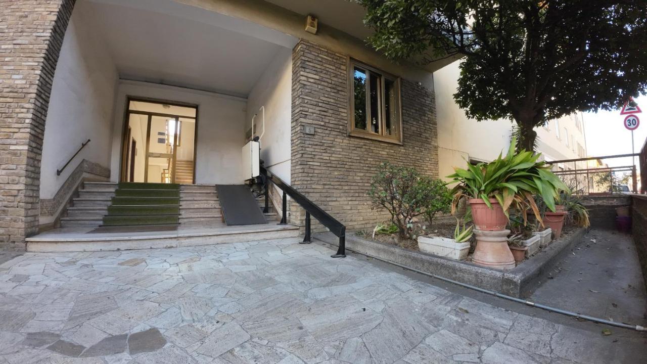 Apartamento Urban Center Ii Easy Parking Near Tram