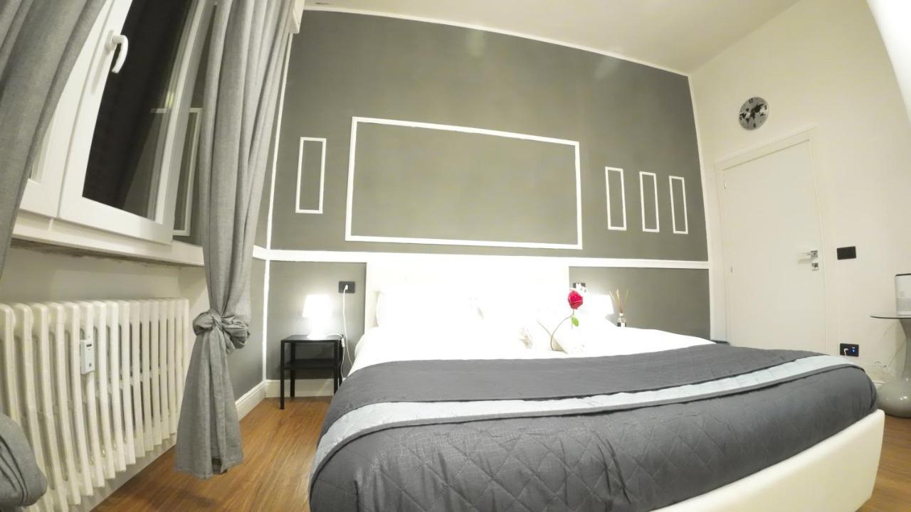 Apartamento Urban Center Ii Easy Parking Near Tram *