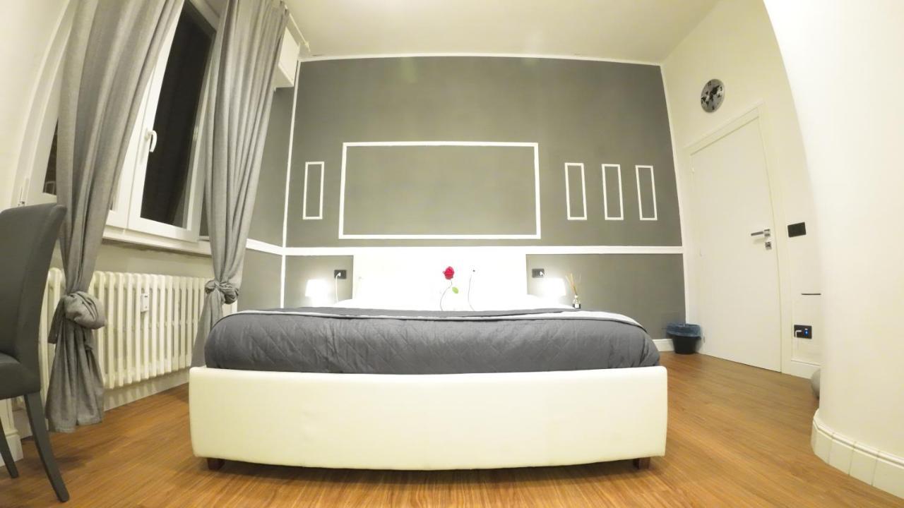 Apartamento Urban Center Ii Easy Parking Near Tram Florencia