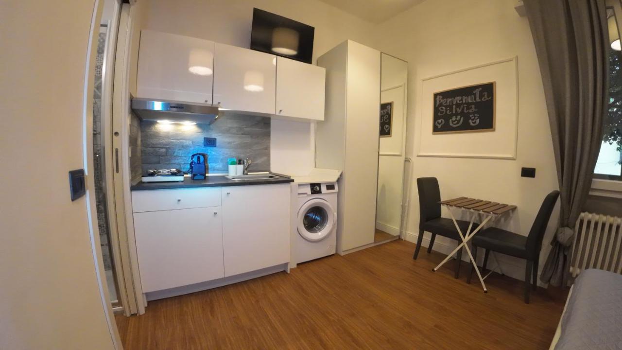 Apartamento Urban Center Ii Easy Parking Near Tram Florencia