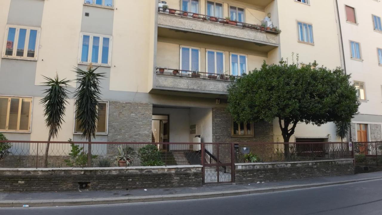 Urban Center Ii Easy Parking Near Tram * Florencia