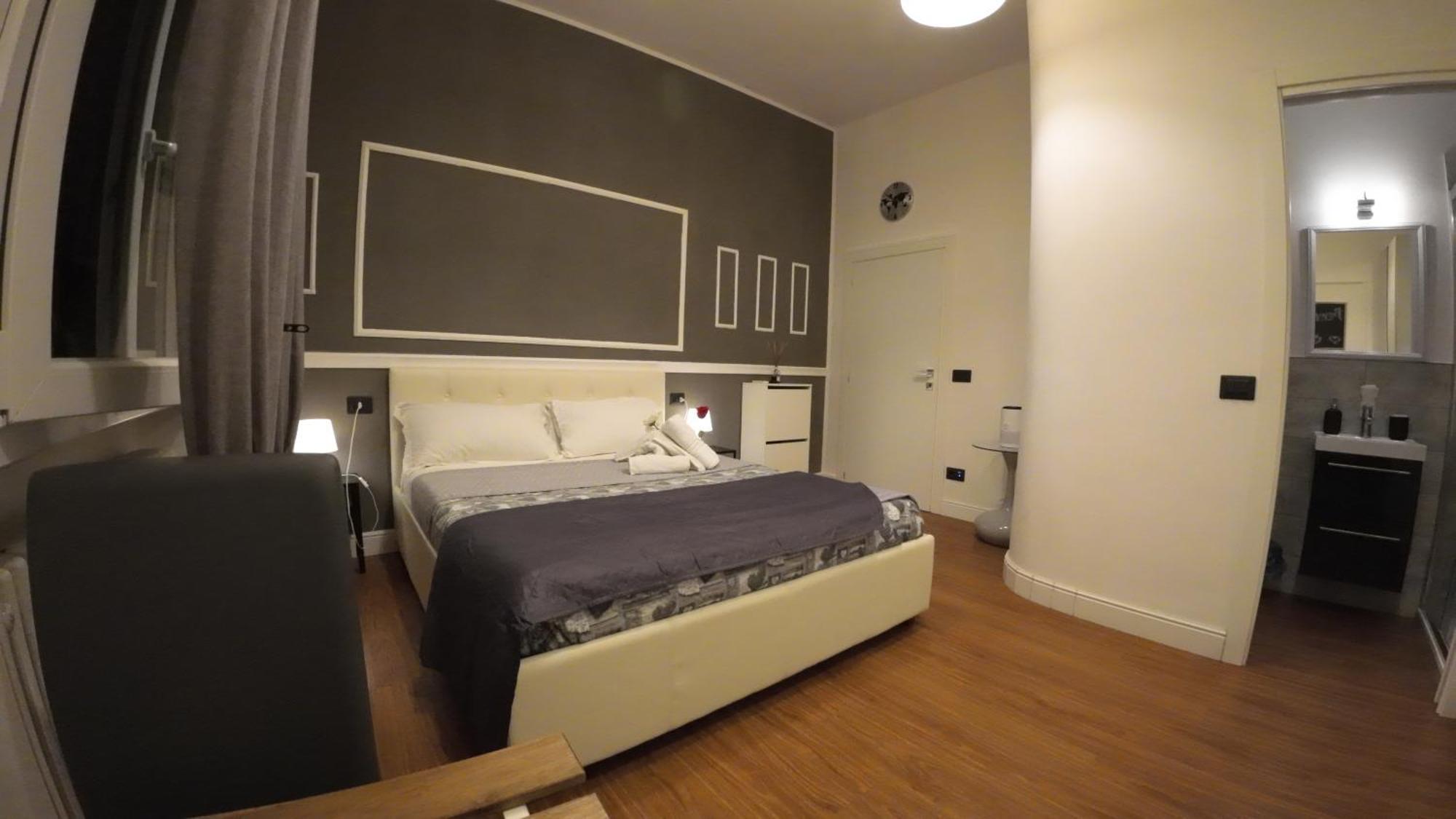 Urban Center Ii Easy Parking Near Tram Apartamento Florencia