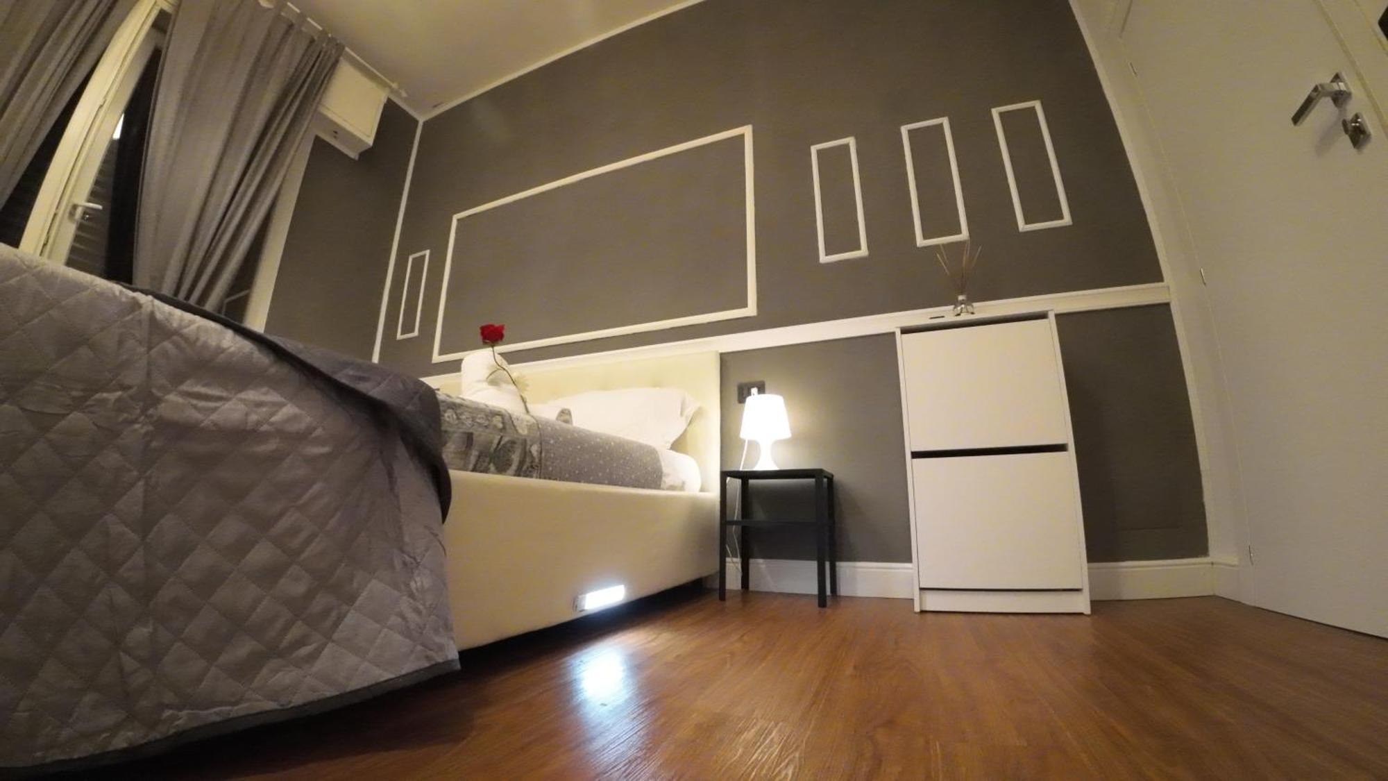 Apartamento Urban Center Ii Easy Parking Near Tram *