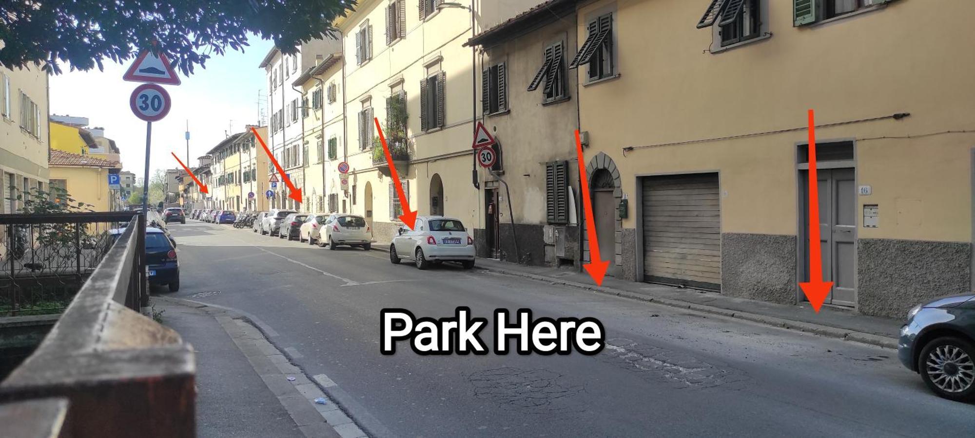 Urban Center Ii Easy Parking Near Tram